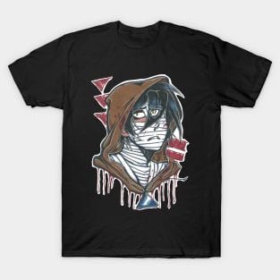 Zack T-Shirt